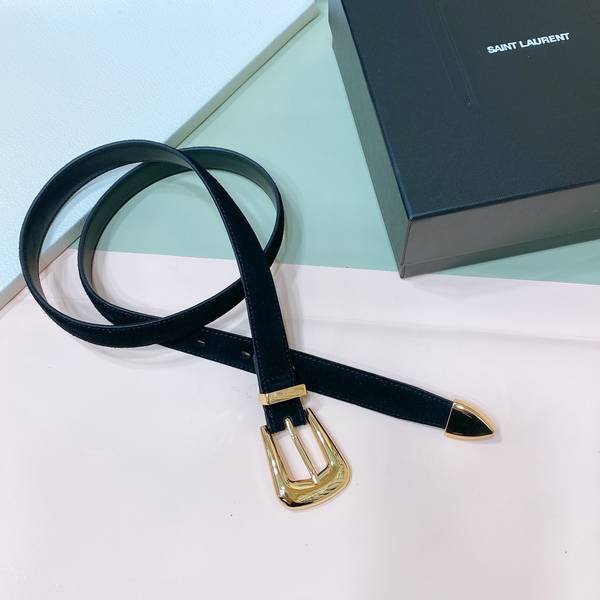 Saint Laurent Belt 20MM SLB00106 Saint Laurent Belt 20MM SLB00106